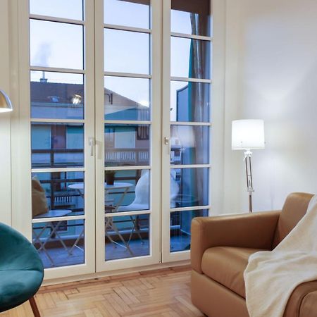 Top Apartment In The Center Balcony+Wi-Fi+Panorama Милан Экстерьер фото